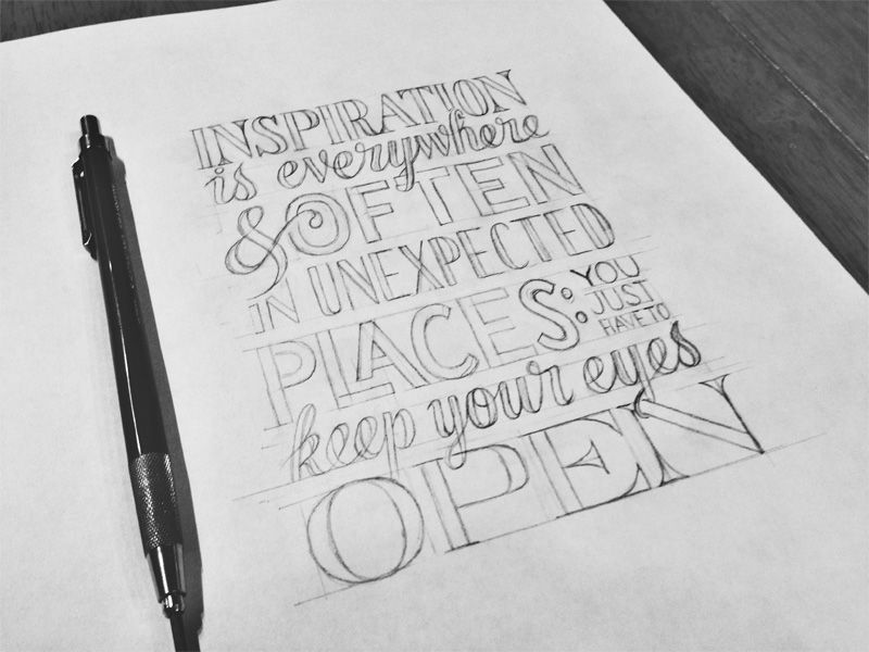 inspiration-is-everywhere-sketch