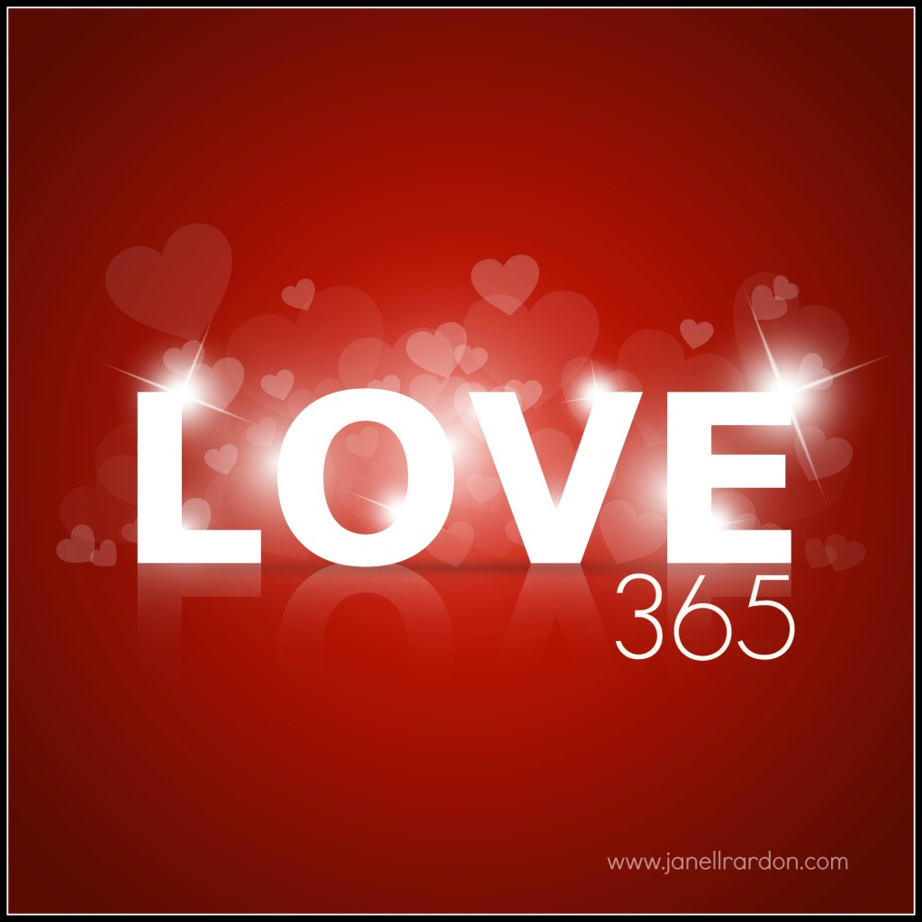 Love 365