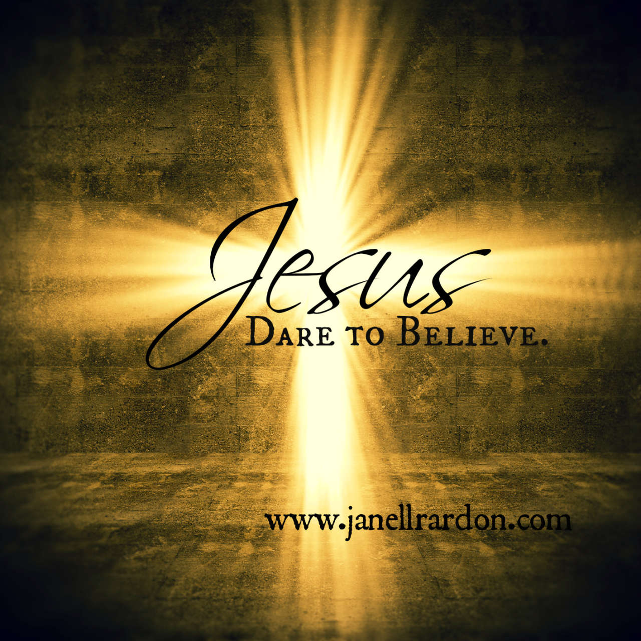 Dare to Believe