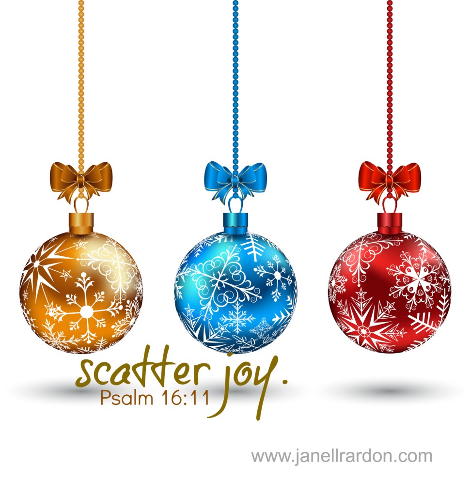 The Practice of Joy and Celebration
