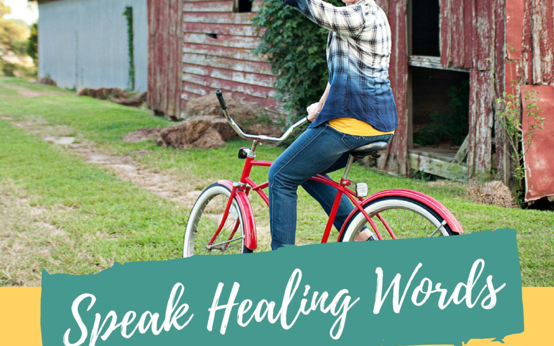 S3E17 Unlearning with Meditative Exercise, The Waiting Room