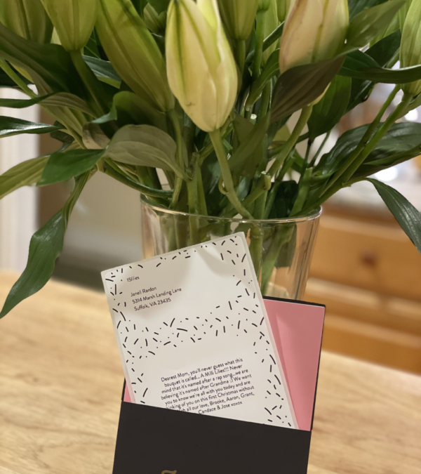 Unwrap the Gift of Thoughtfulness