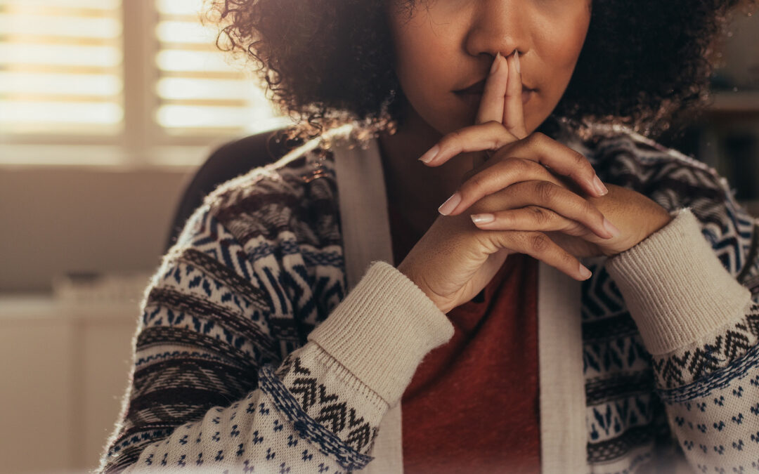 How To Get Help Healing Our Emotional Wounds