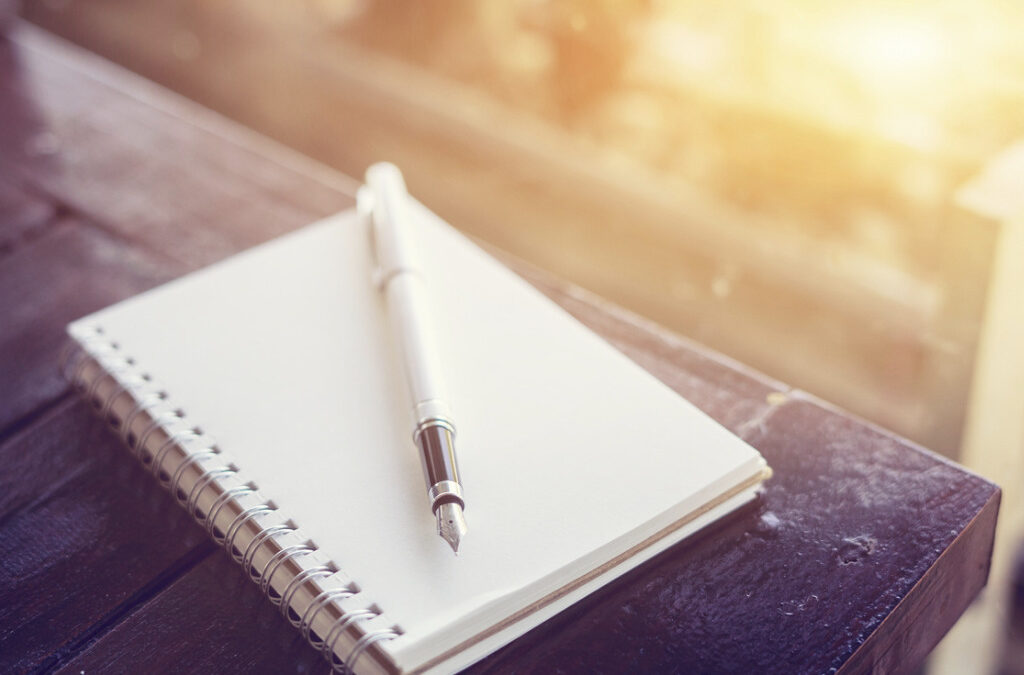 The Power of Your Story
