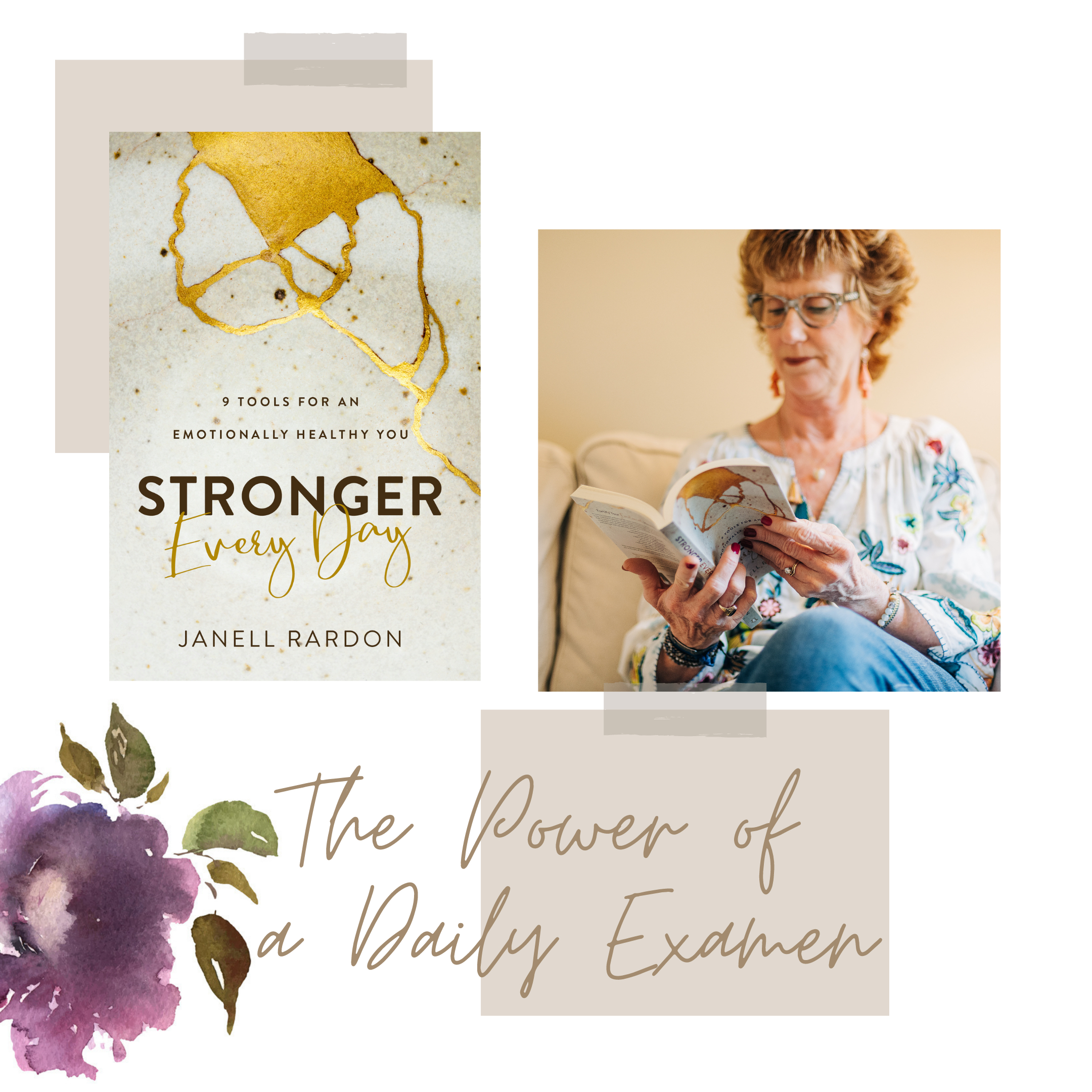 The Power of a Daily Examen