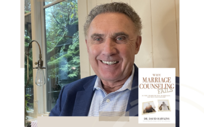 3 Reasons Marriage Counseling Fails